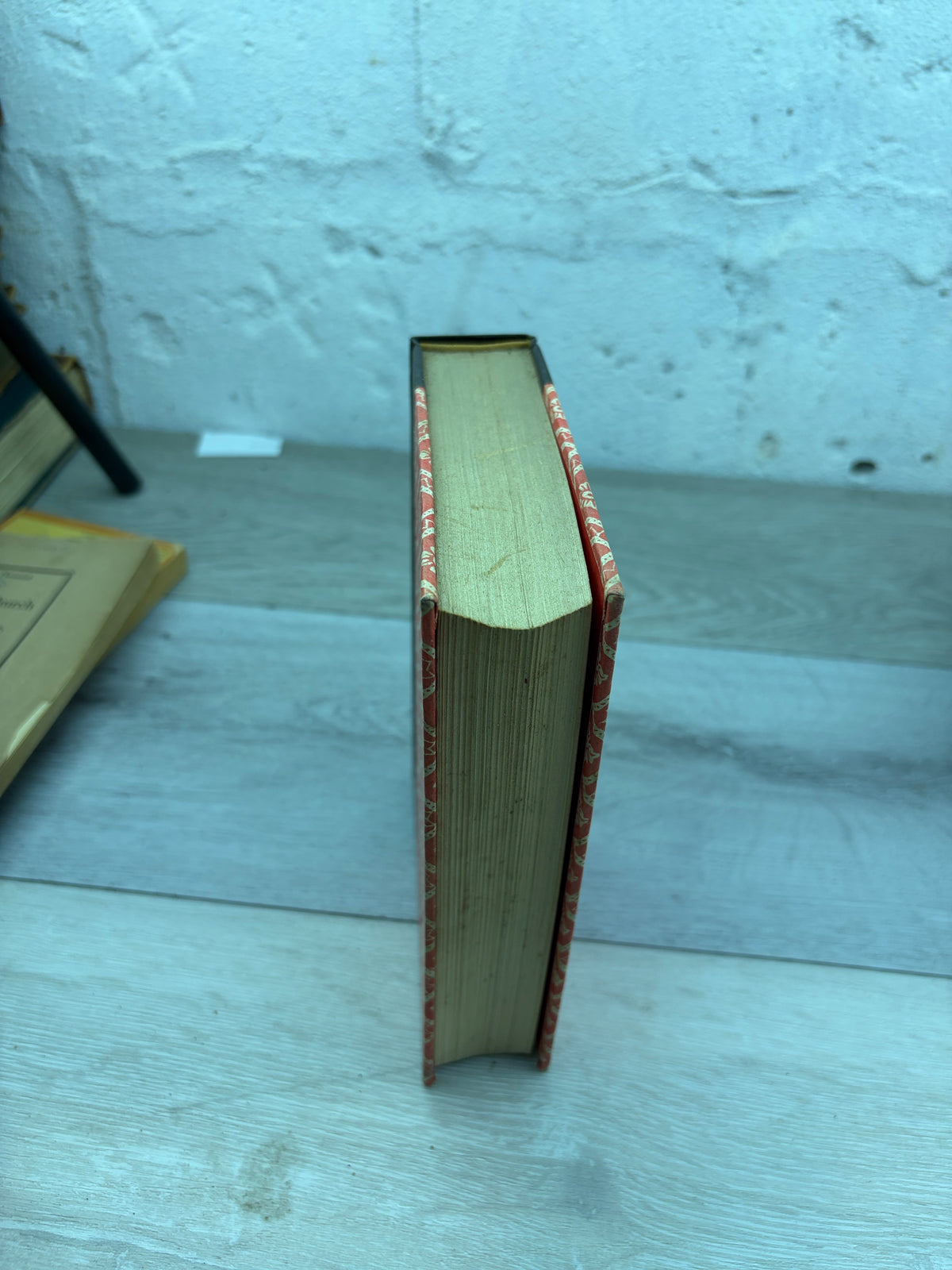 Reader's Digest Condensed Books, Volume 5