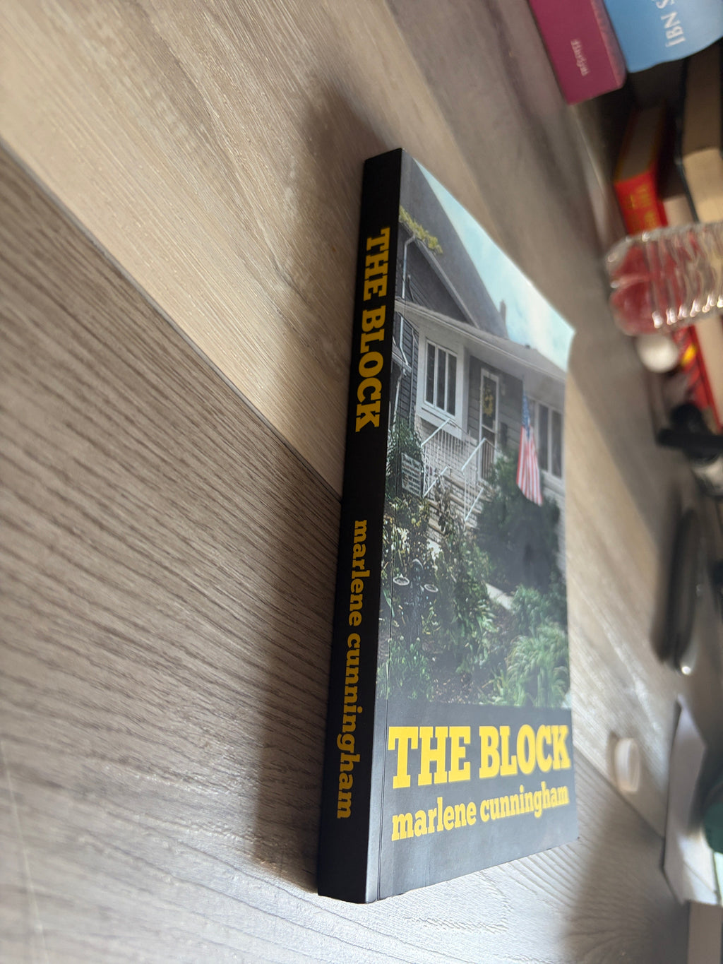 The Block