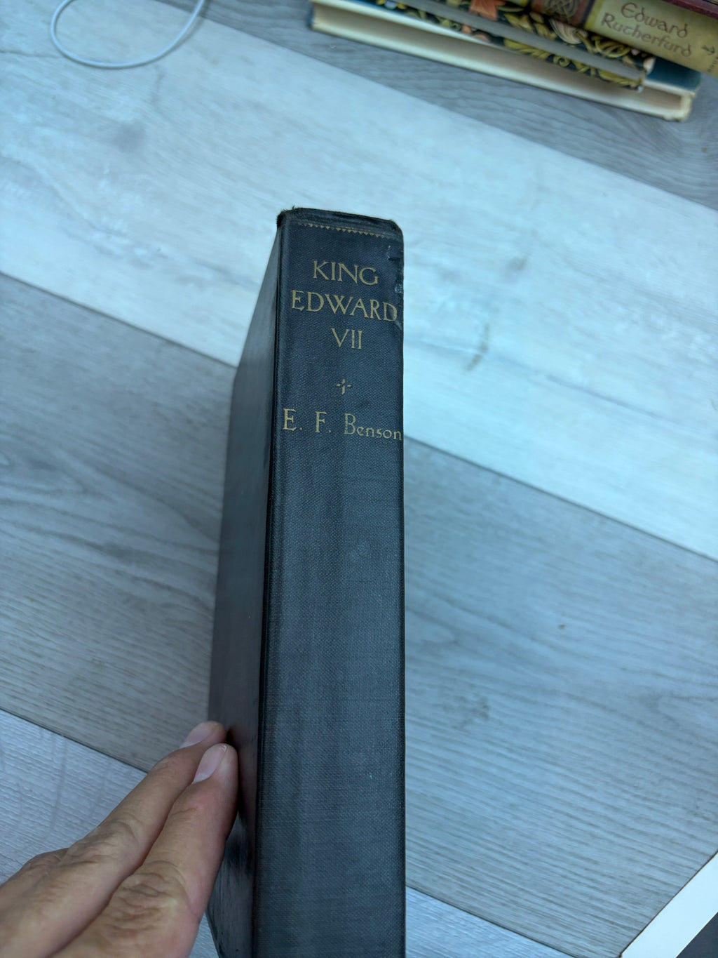 King Edward VII: An Appreciation