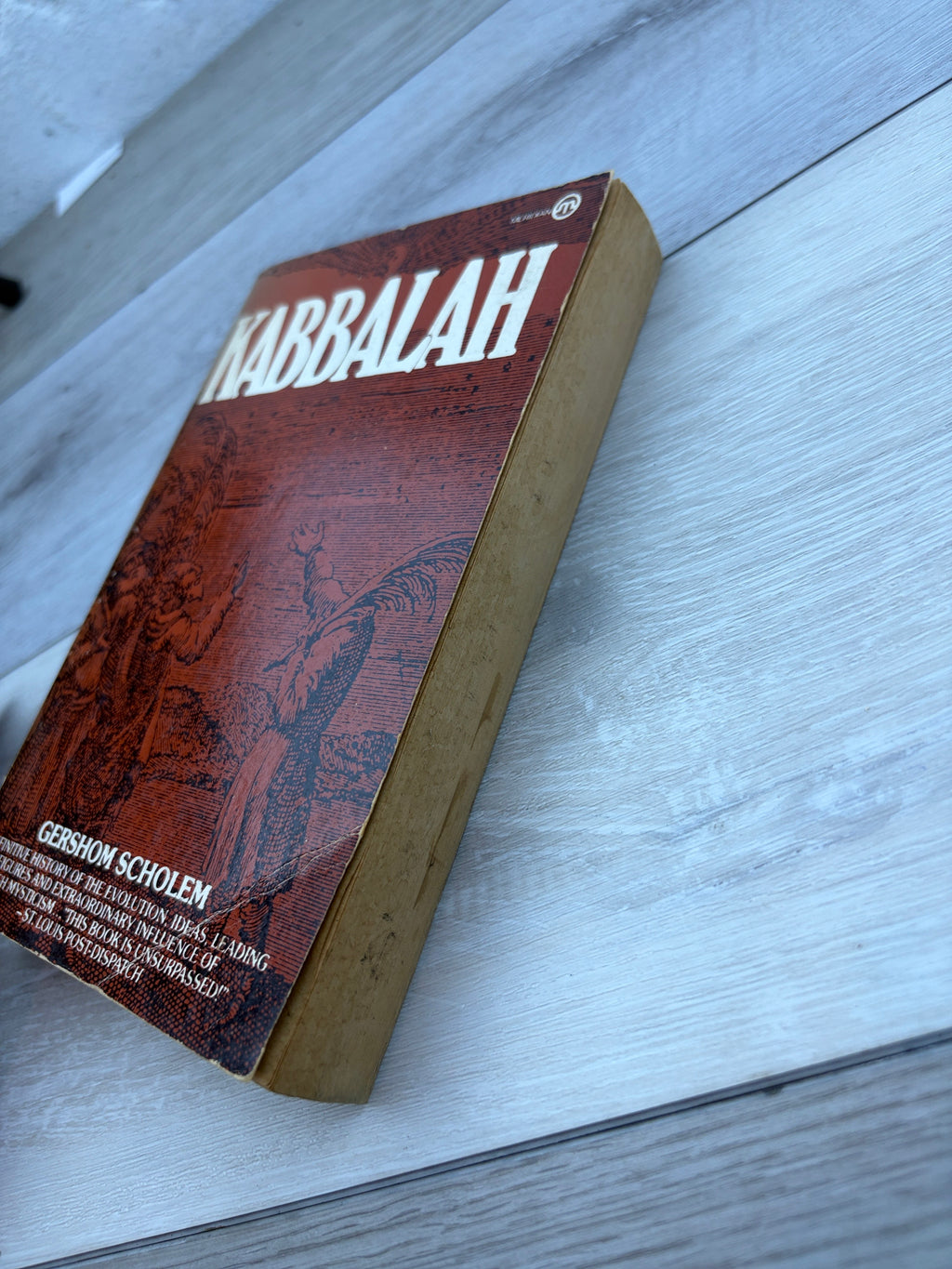 Kabbalah