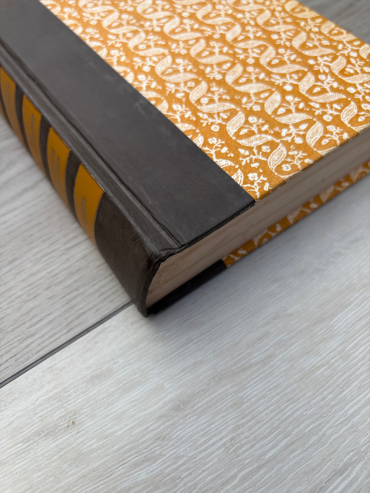 Reader's Digest Condensed Books, Volume 3 (1975)