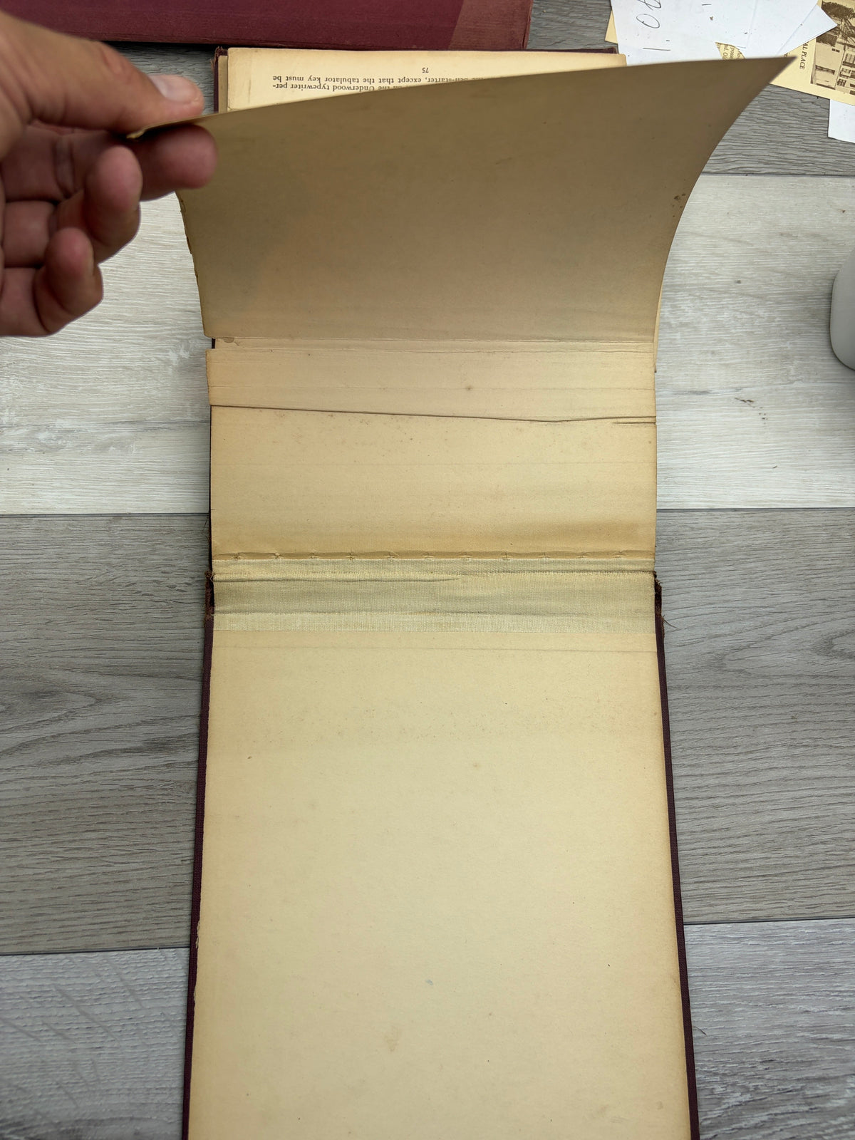 The New Rational Typewriting: Nineteen Twenty-Seven Edition