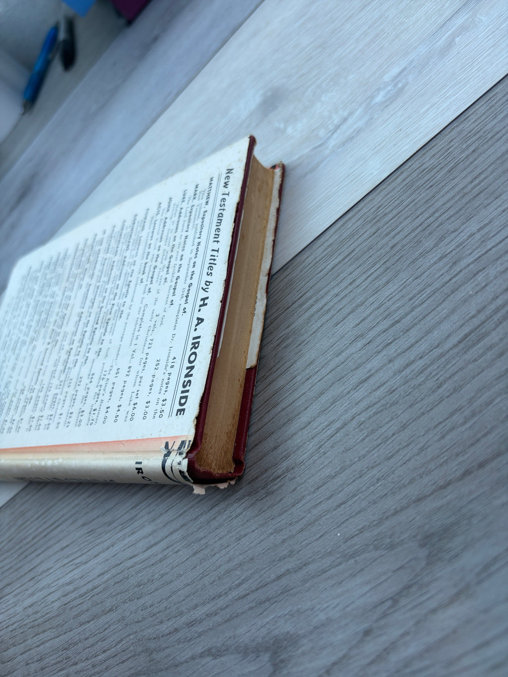 Expository Notes on the Epistles of James and Peter