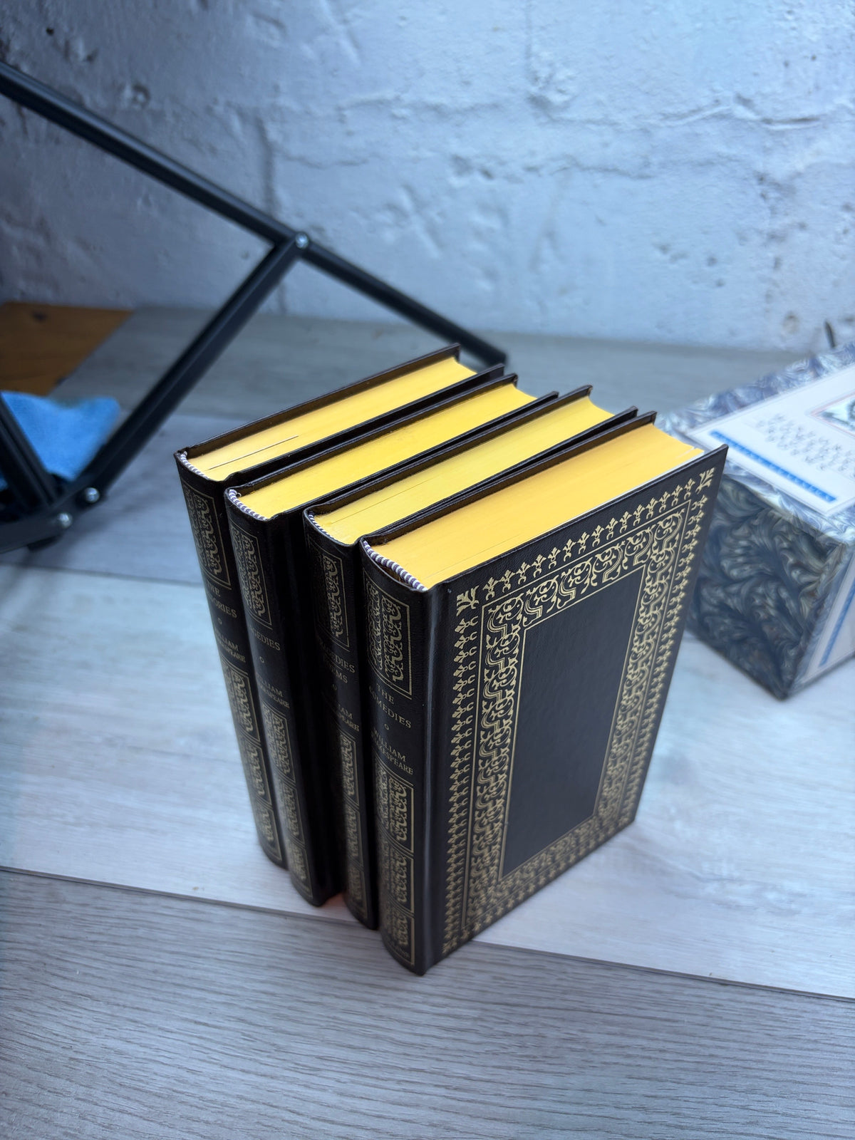 The Complete Works of William Shakespeare