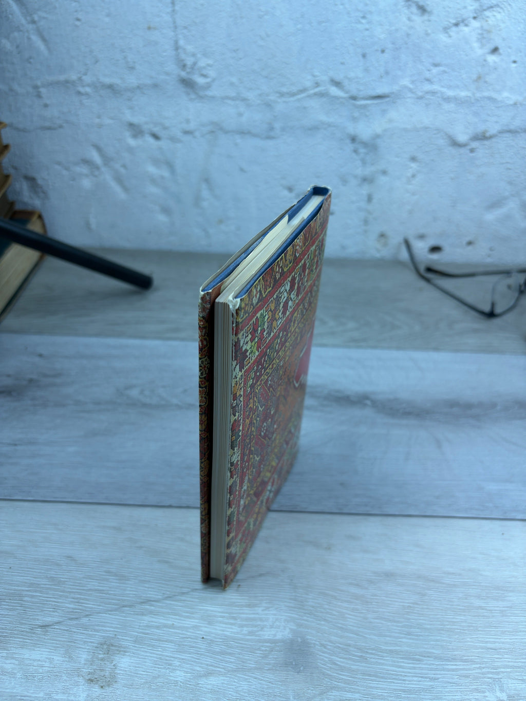 Oriental Rugs in Colour