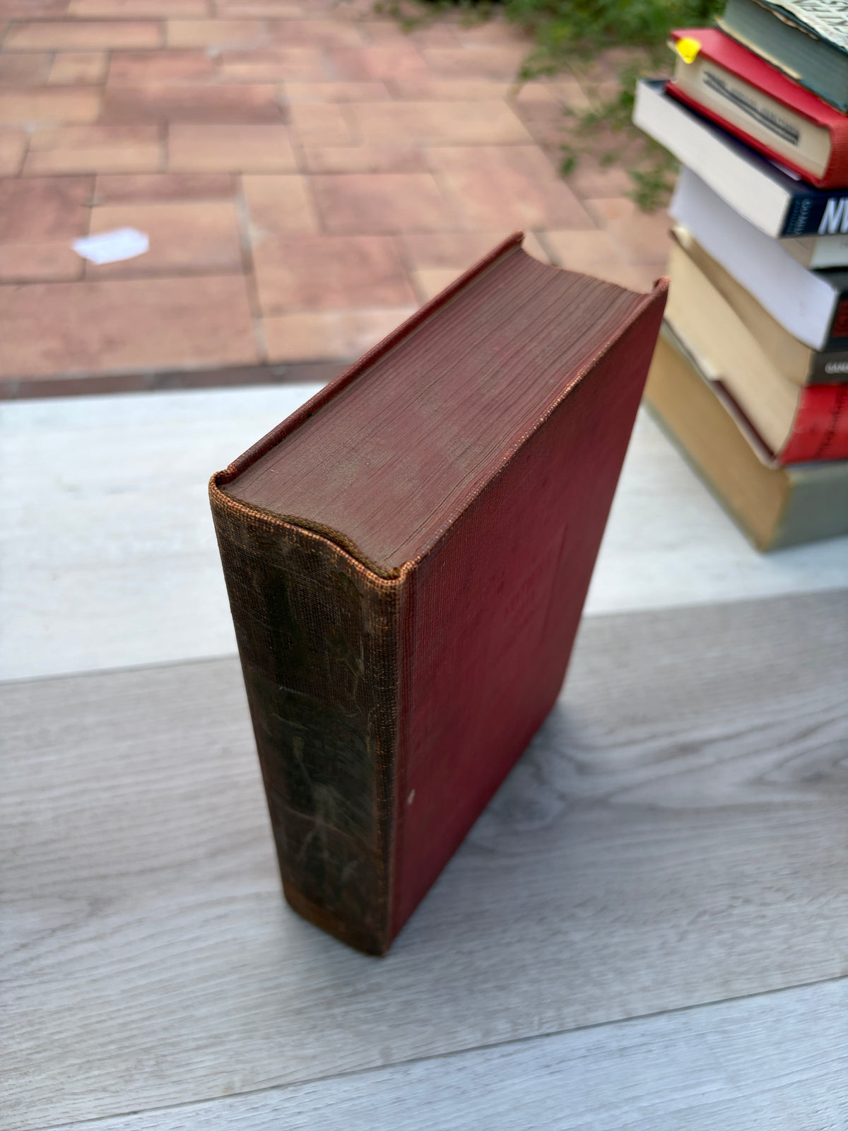 Nothing But Wodehouse