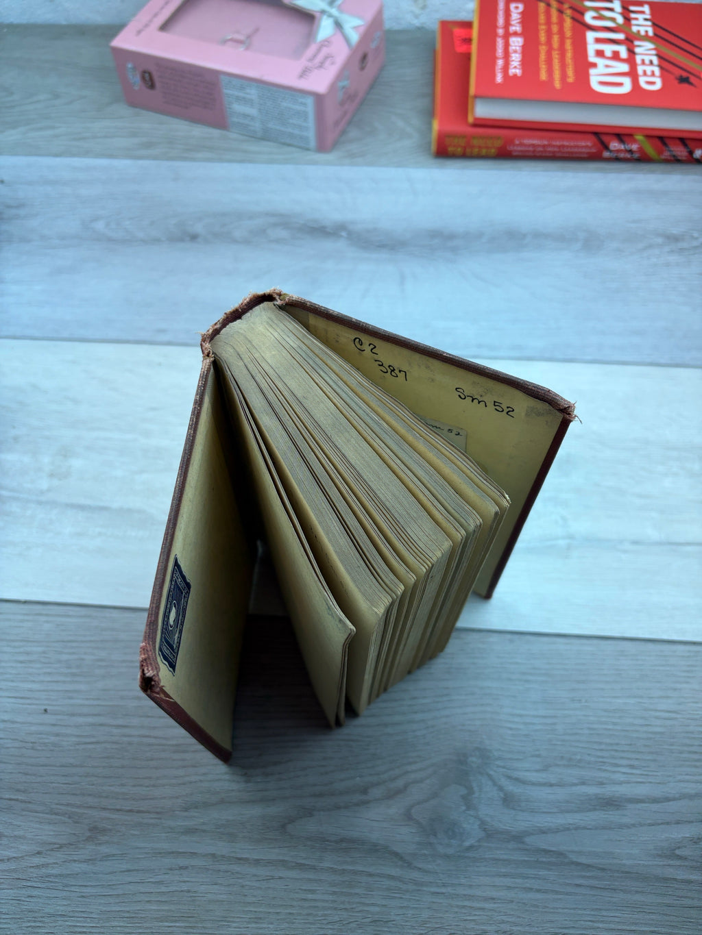 A Book of Famous Ships