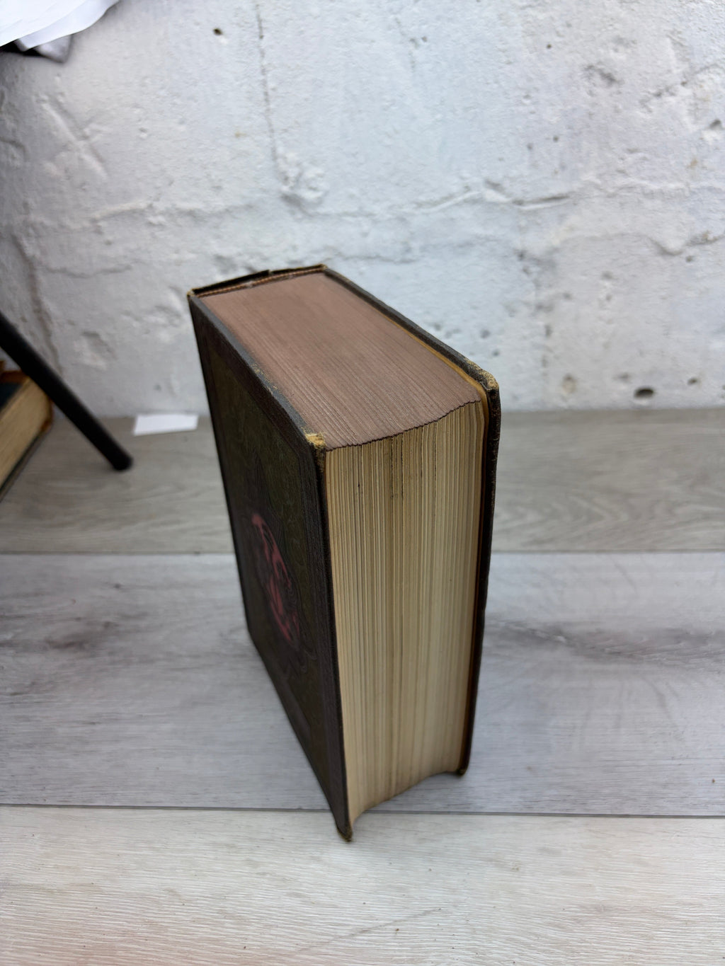Famous Short Stories and Episodes