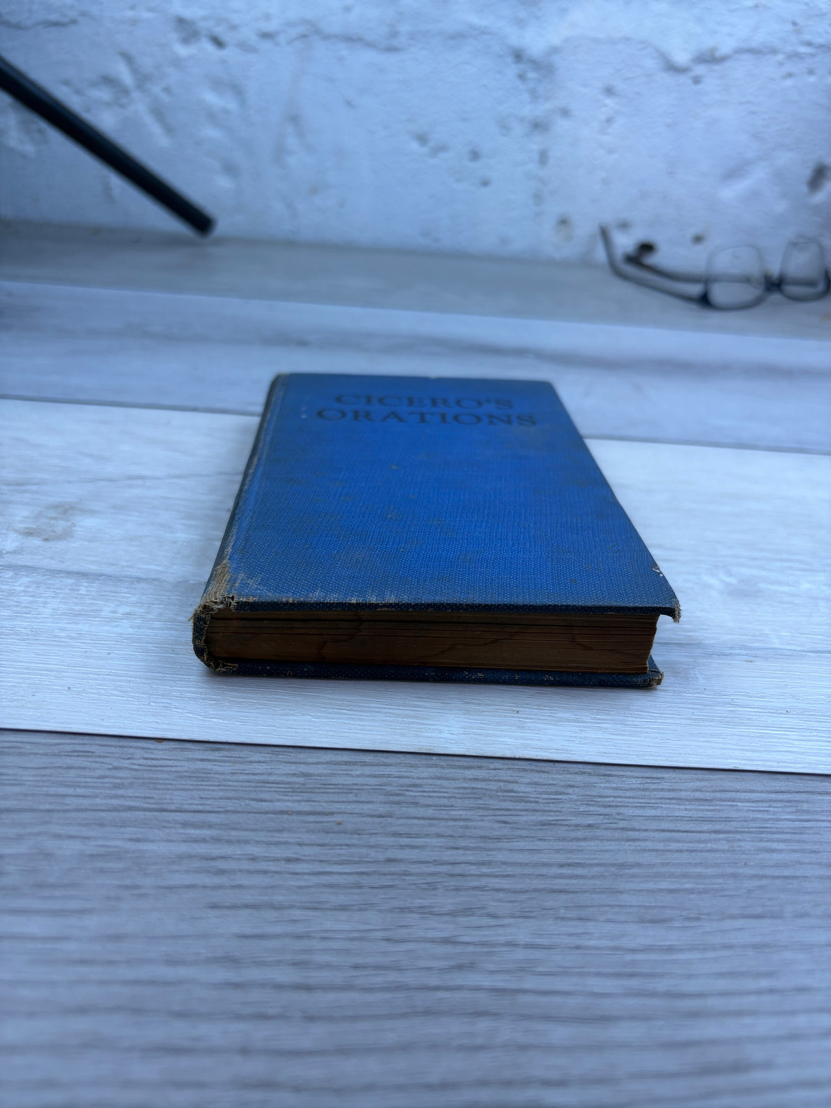 Select Orations of Cicero: Literally Translated with Explanatory Notes