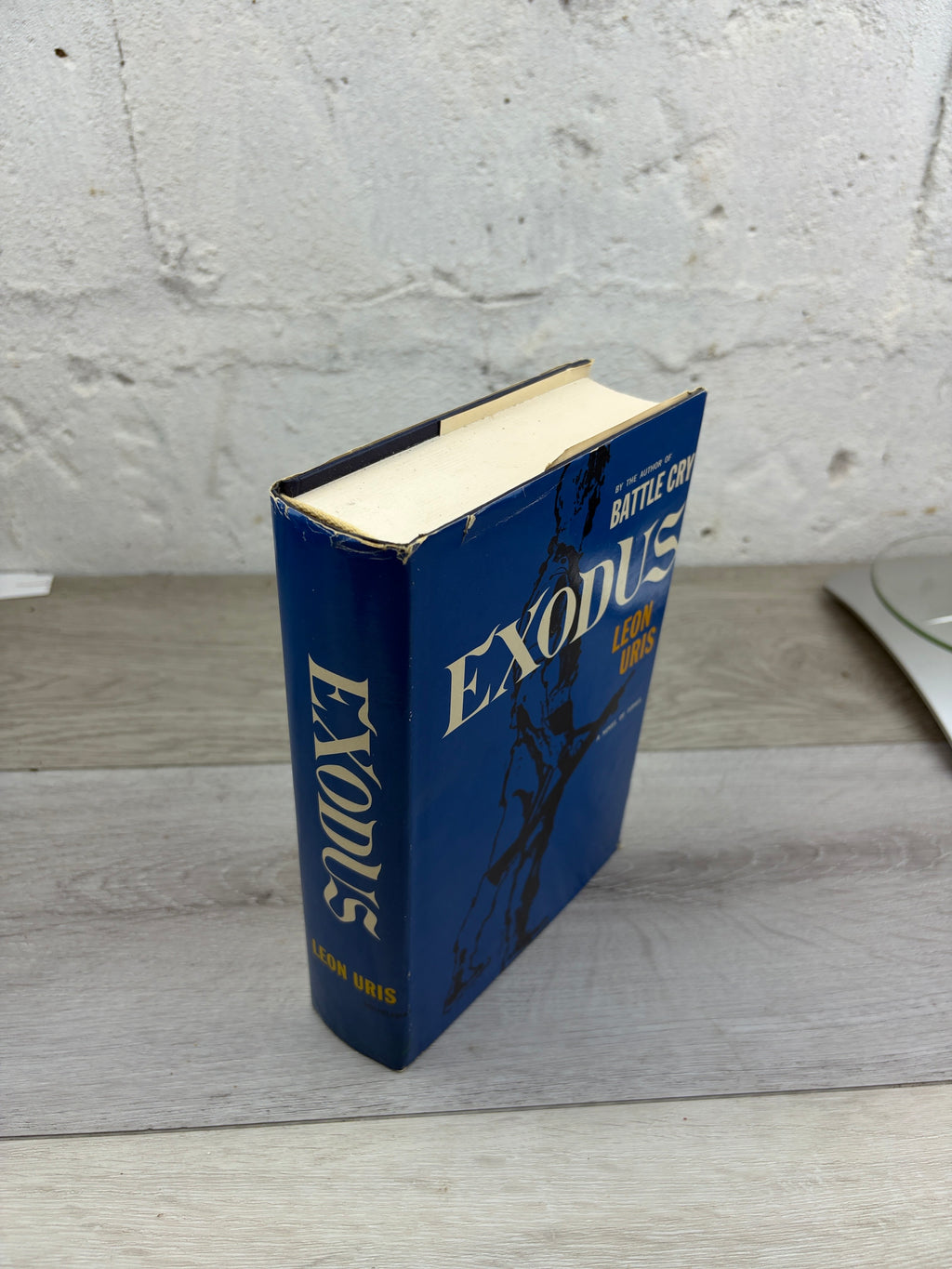 Exodus