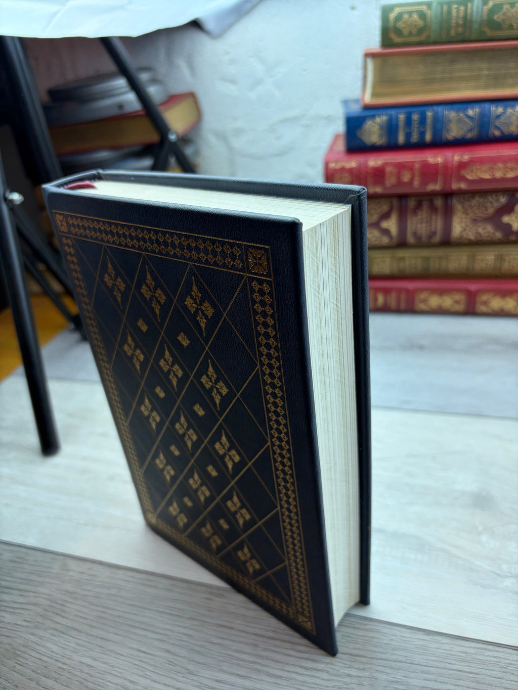 Madame Bovary