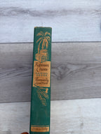 The Life and Strange Surprising Adventures of Robinson Crusoe