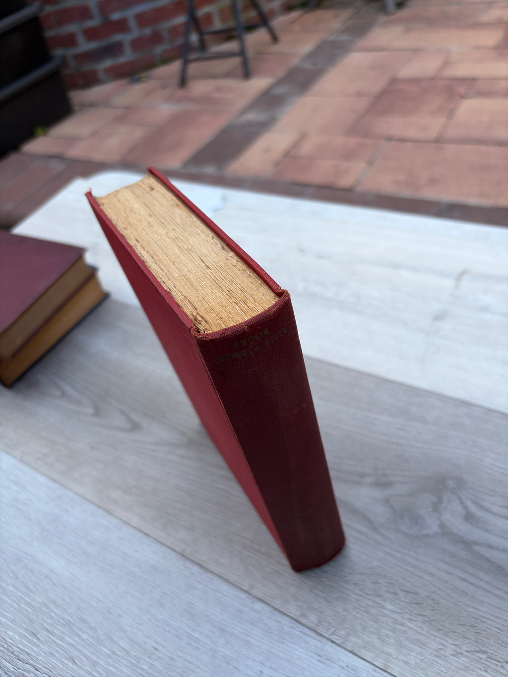 Education of a Princess of Russia: A Memoir