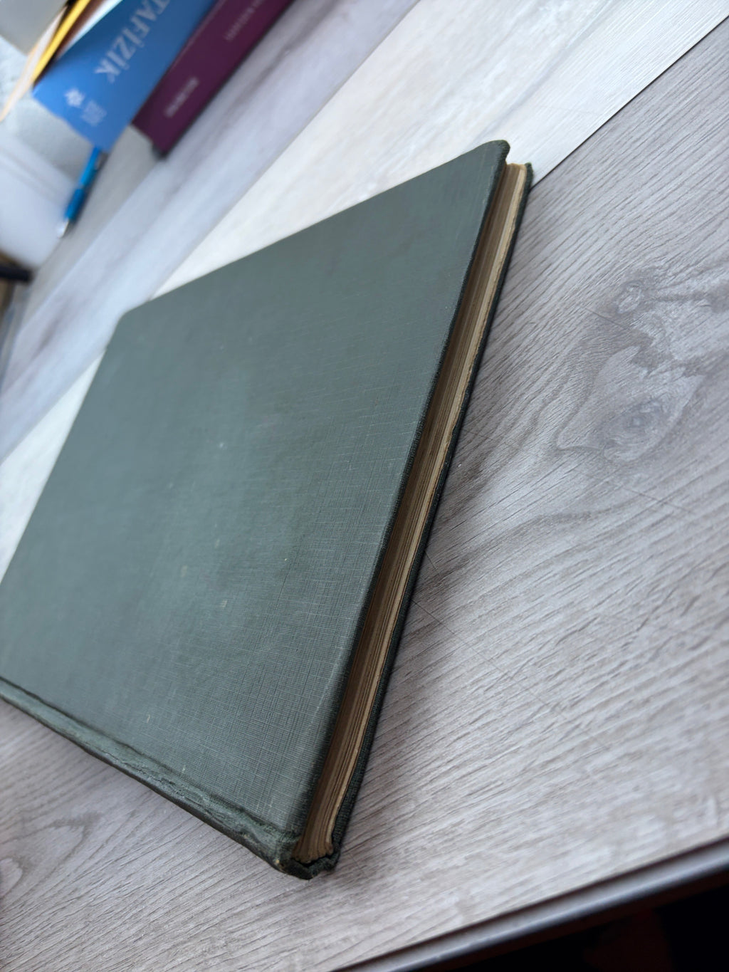 Farm Friends Story Book