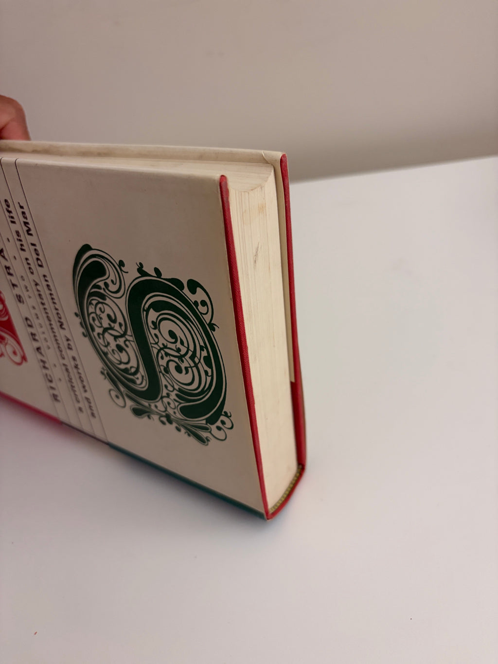 Richard Strauss Volume Two
