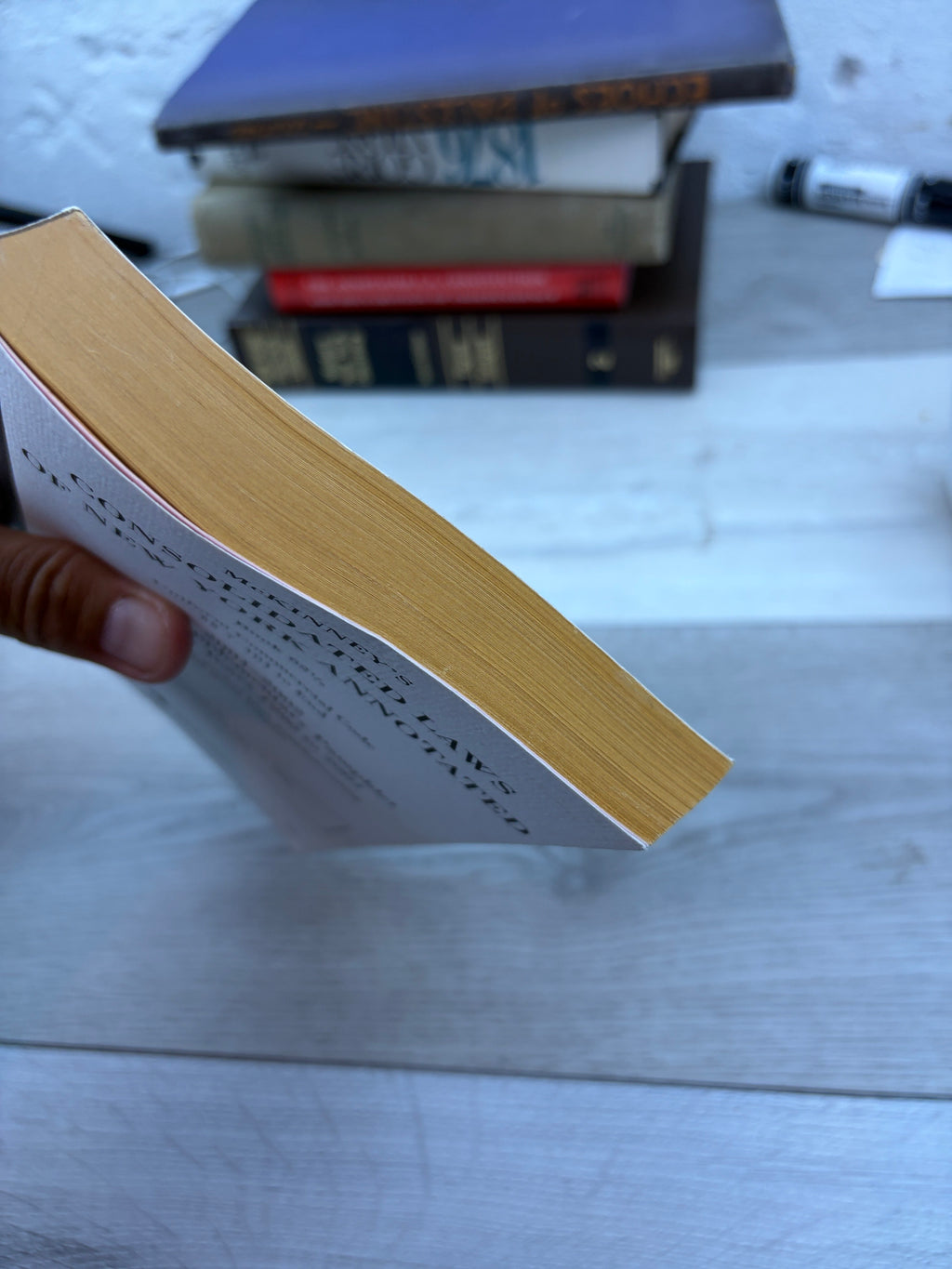 McKinney's Consolidated Laws of New York Annotated, Book 62½: Uniform Commercial Code §§ 7-101 to End, 2001-2002 Interim Supplementary Pamphlet