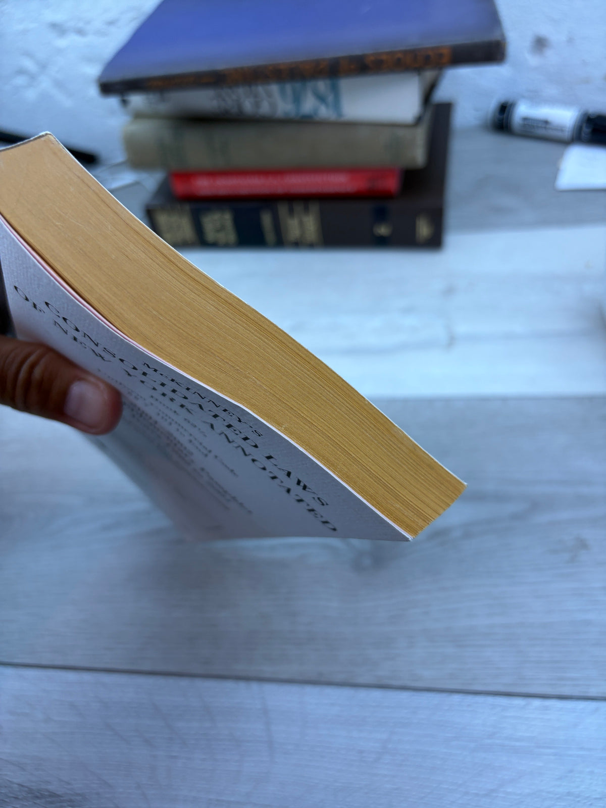 McKinney's Consolidated Laws of New York Annotated, Book 62½: Uniform Commercial Code §§ 7-101 to End, 2001-2002 Interim Supplementary Pamphlet