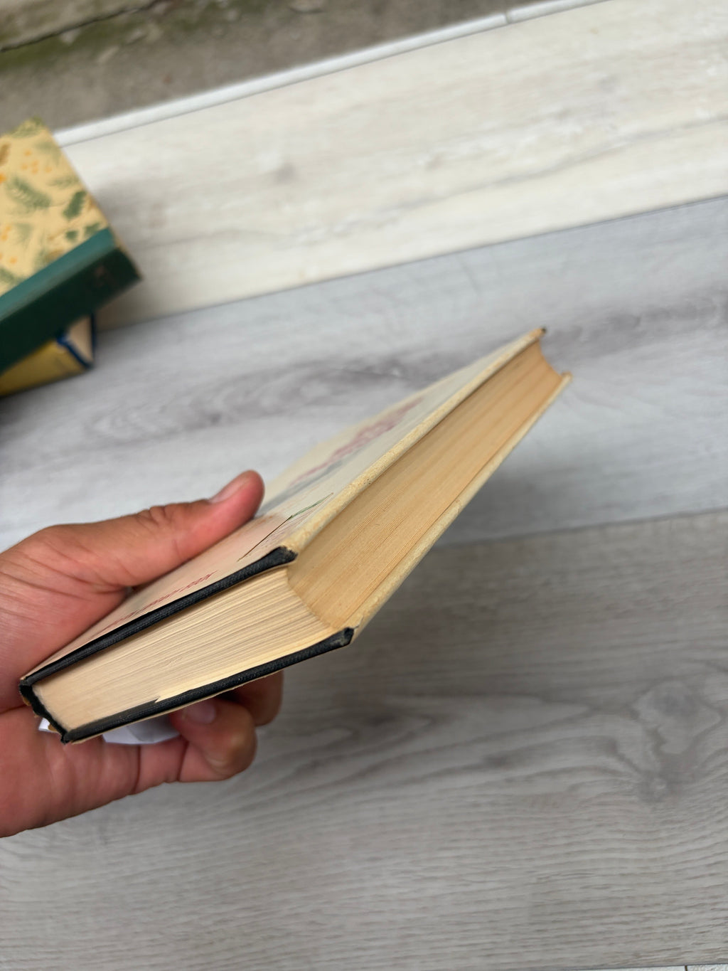 The Journals of Ralph Waldo Emerson