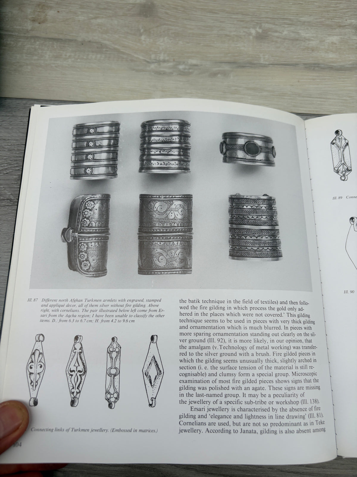 The Arts and Crafts of Turkestan