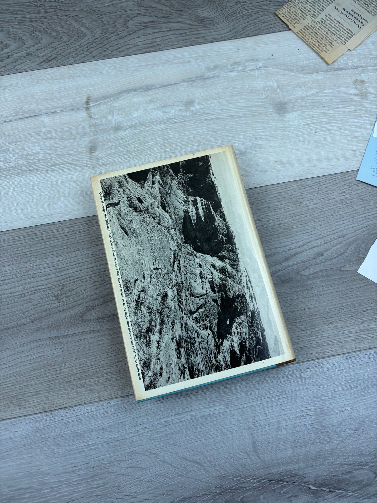 By the Evidence: Memoirs, 1932-1951