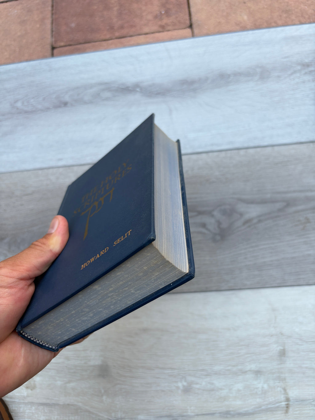 The Holy Scriptures According to the Masoretic Text: A New Translation with the Aid of Previous Versions and with Constant Consultation of Jewish Authorities