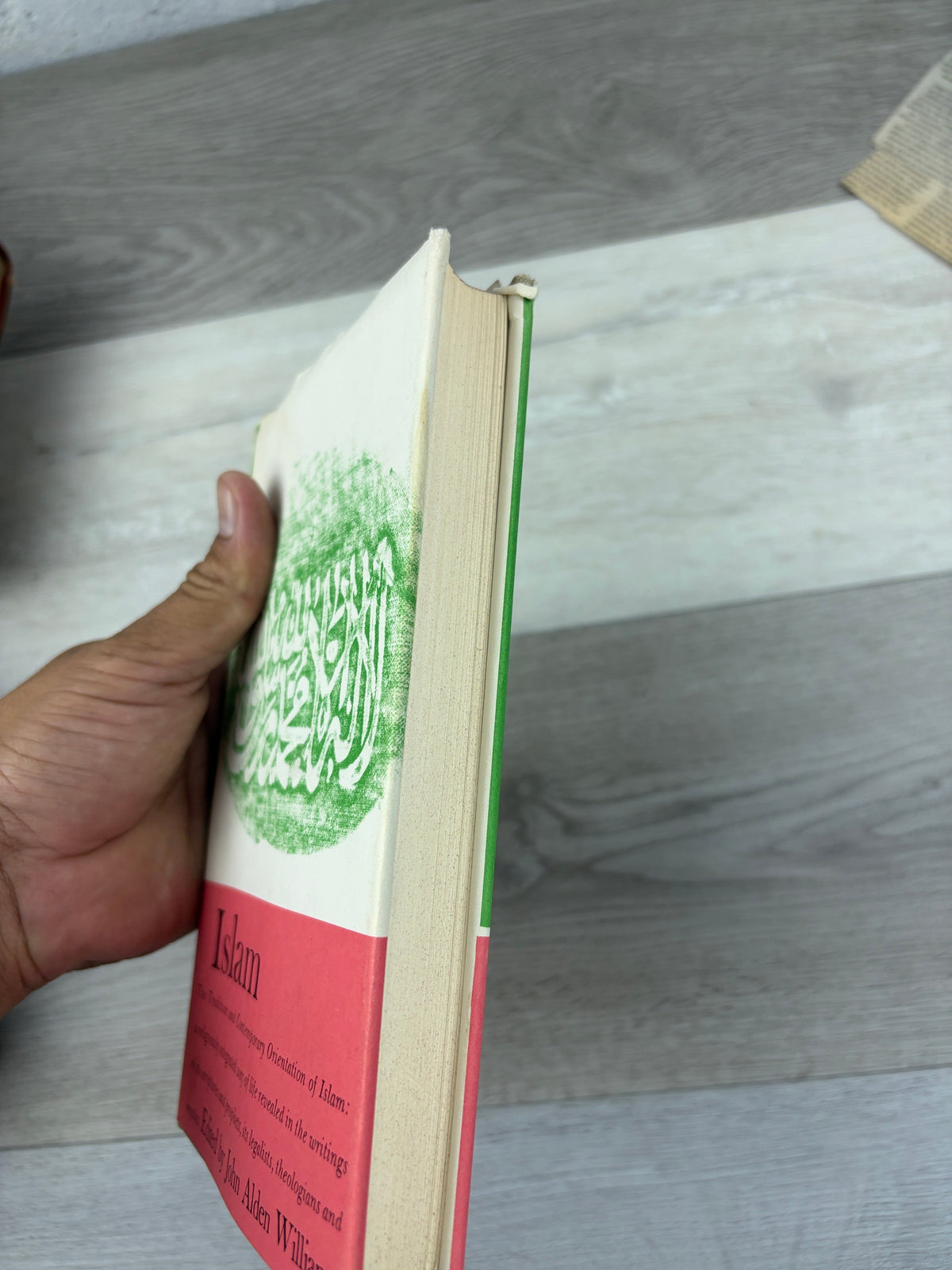 The Muslim World: Islam and Modernism