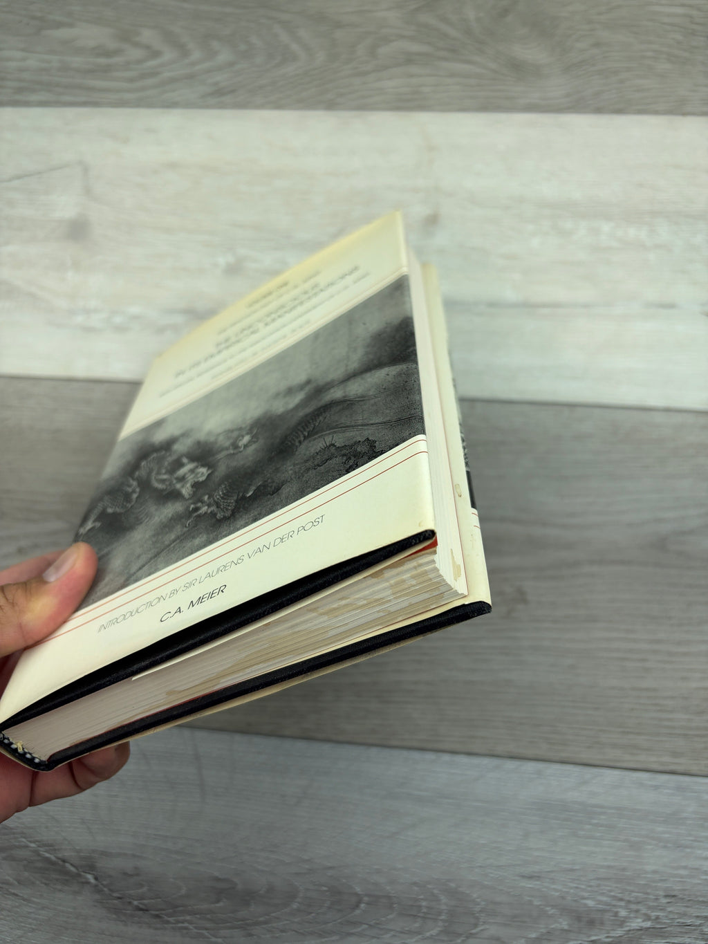The Psychology of C. G. Jung, Volume I: The Unconscious in Its Empirical Manifestations