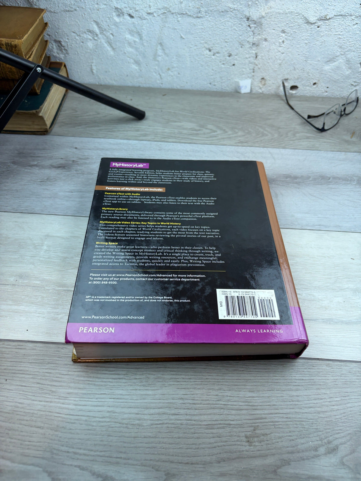 World Civilizations: The Global Experience AP® Edition