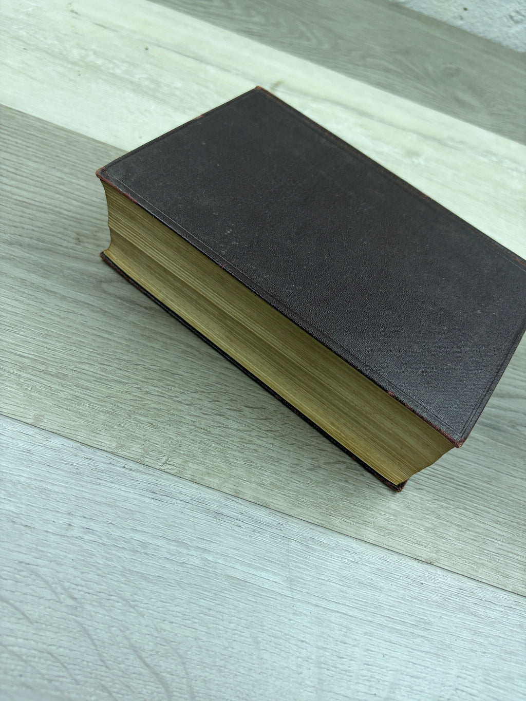 Accountants' Handbook