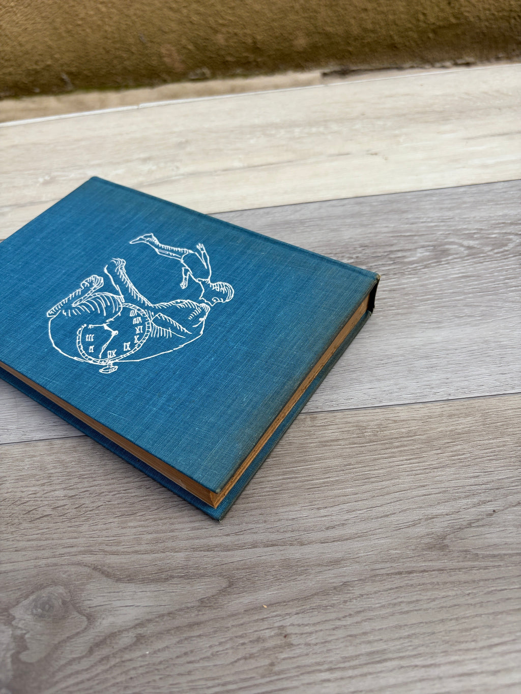 The Phantom Tollbooth