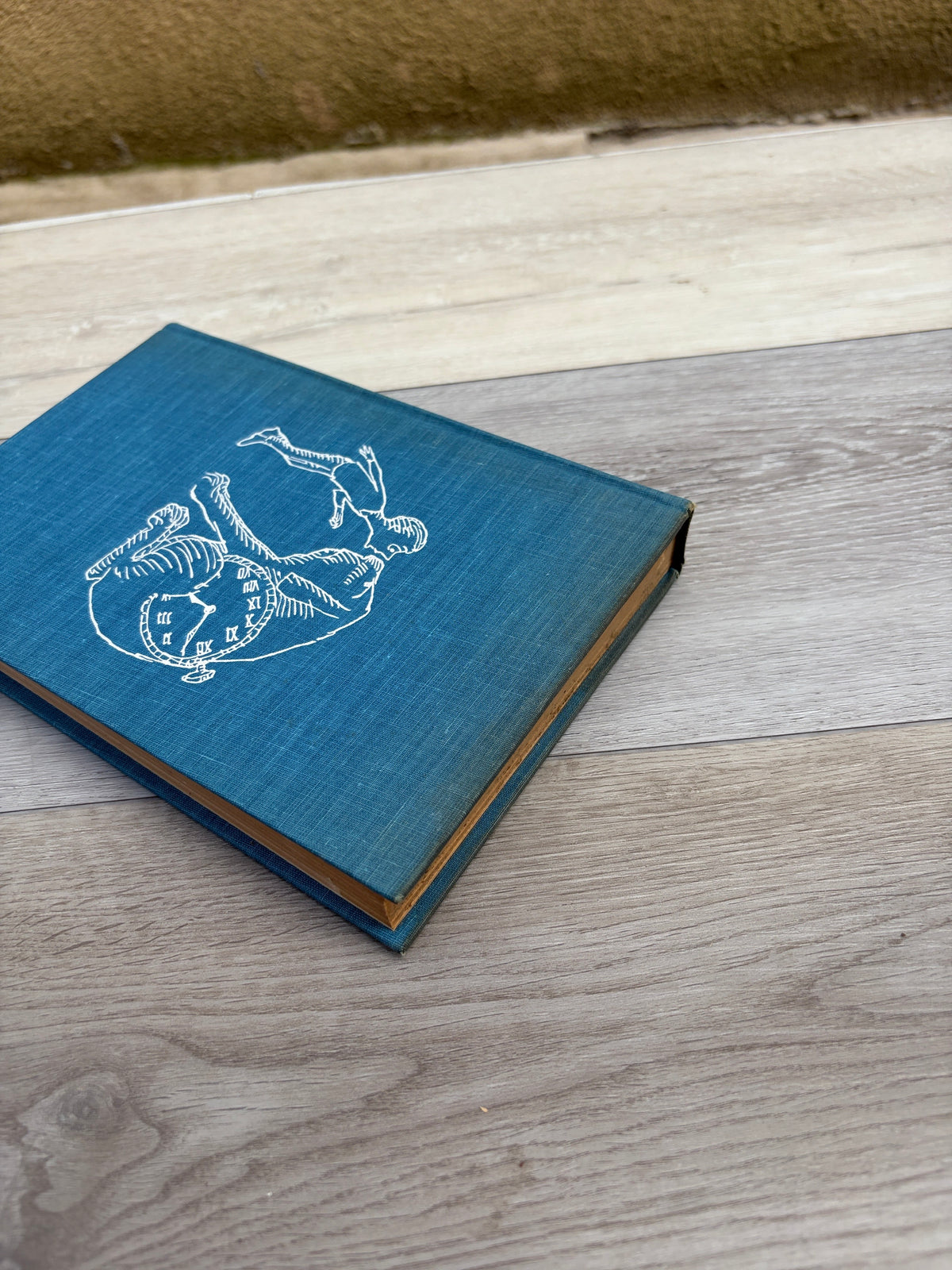 The Phantom Tollbooth