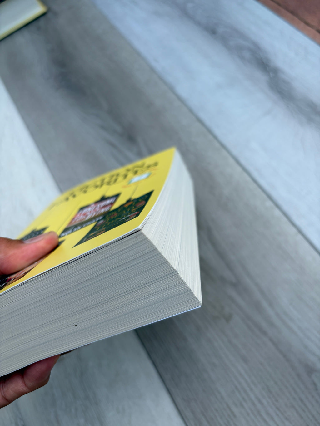 Fiction Favorites