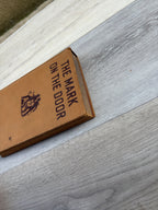 The Hardy Boys: The Mark on the Door