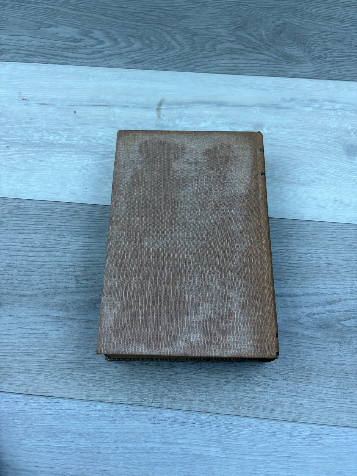 The Life of Samuel Johnson, L.L.D.