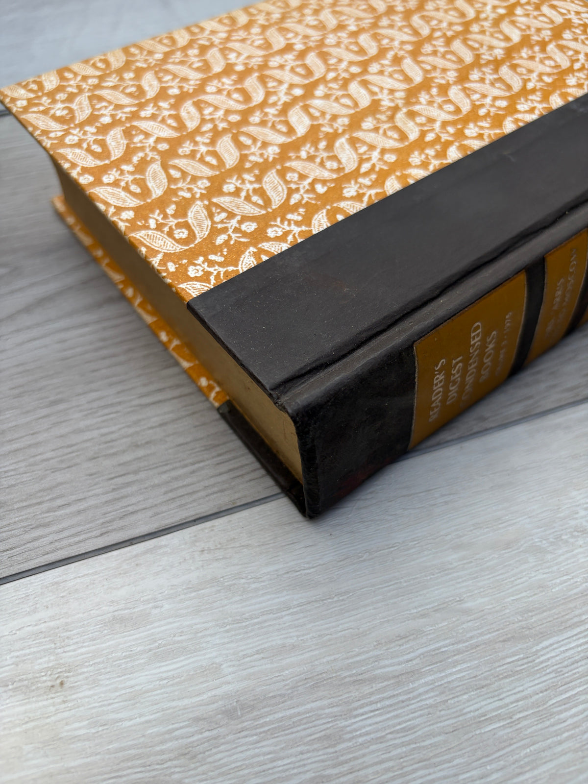 Reader's Digest Condensed Books, Volume 3 (1975)