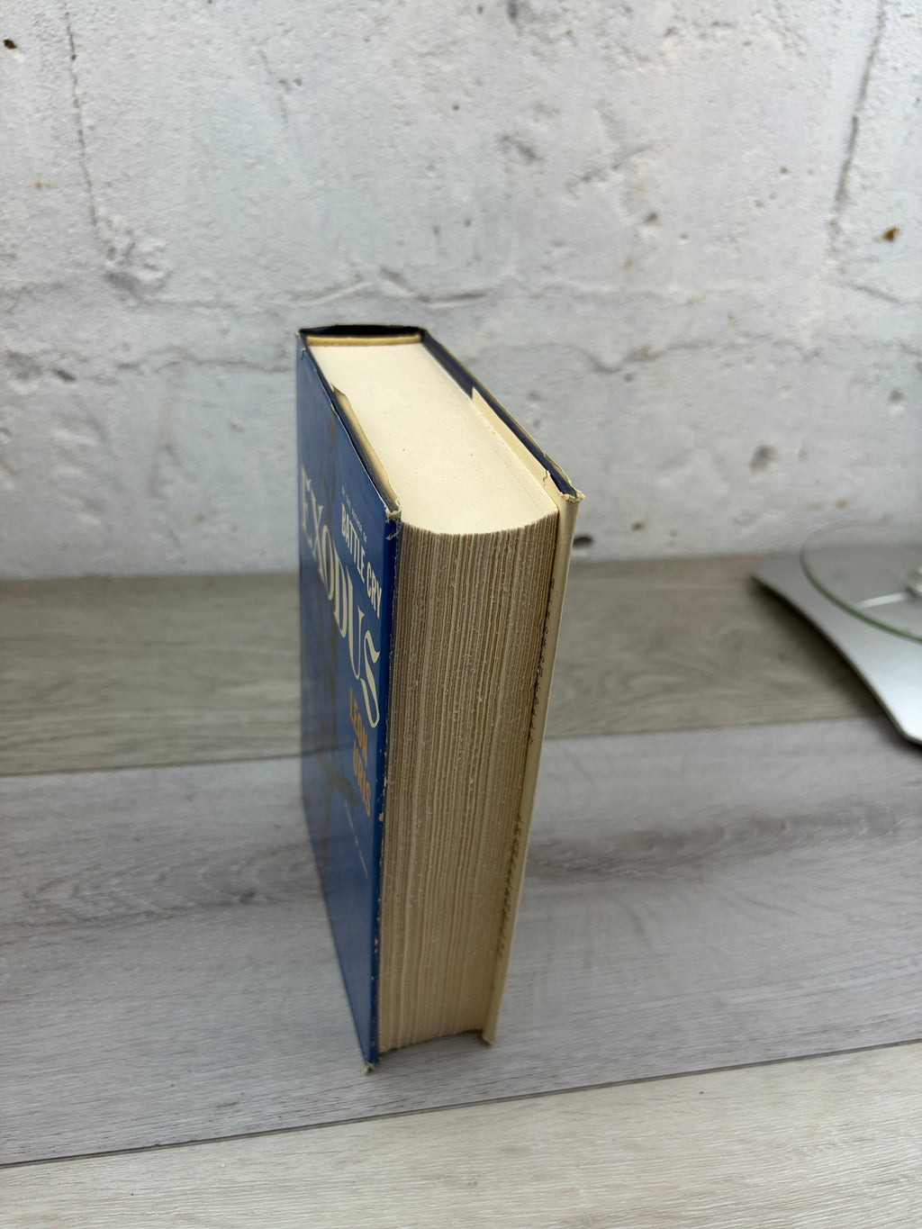 Exodus