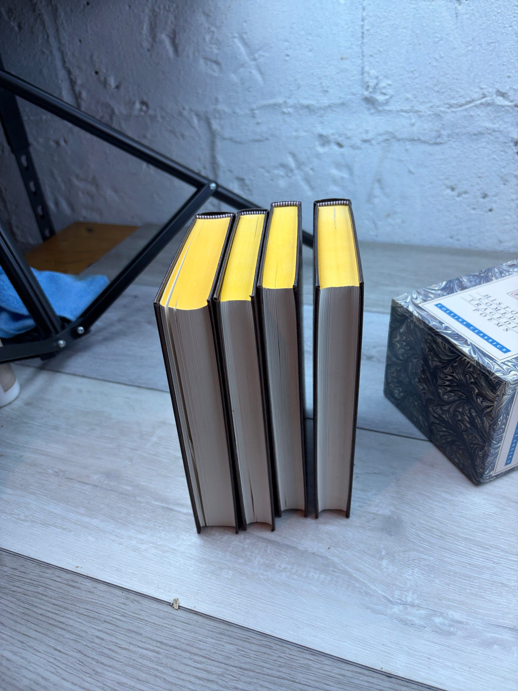The Complete Works of William Shakespeare