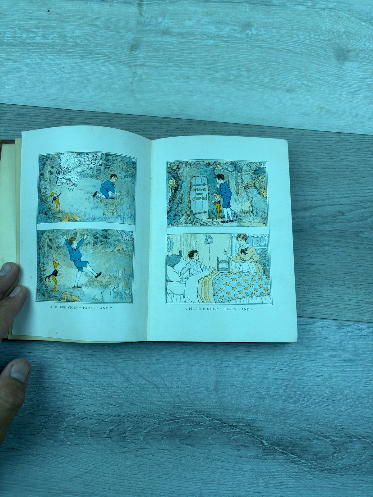 Beginners' Book in Language: A Book for the Third Grade