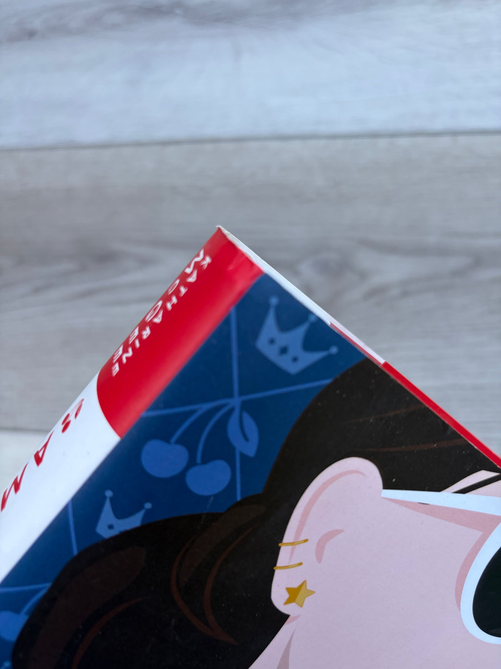 American Royals