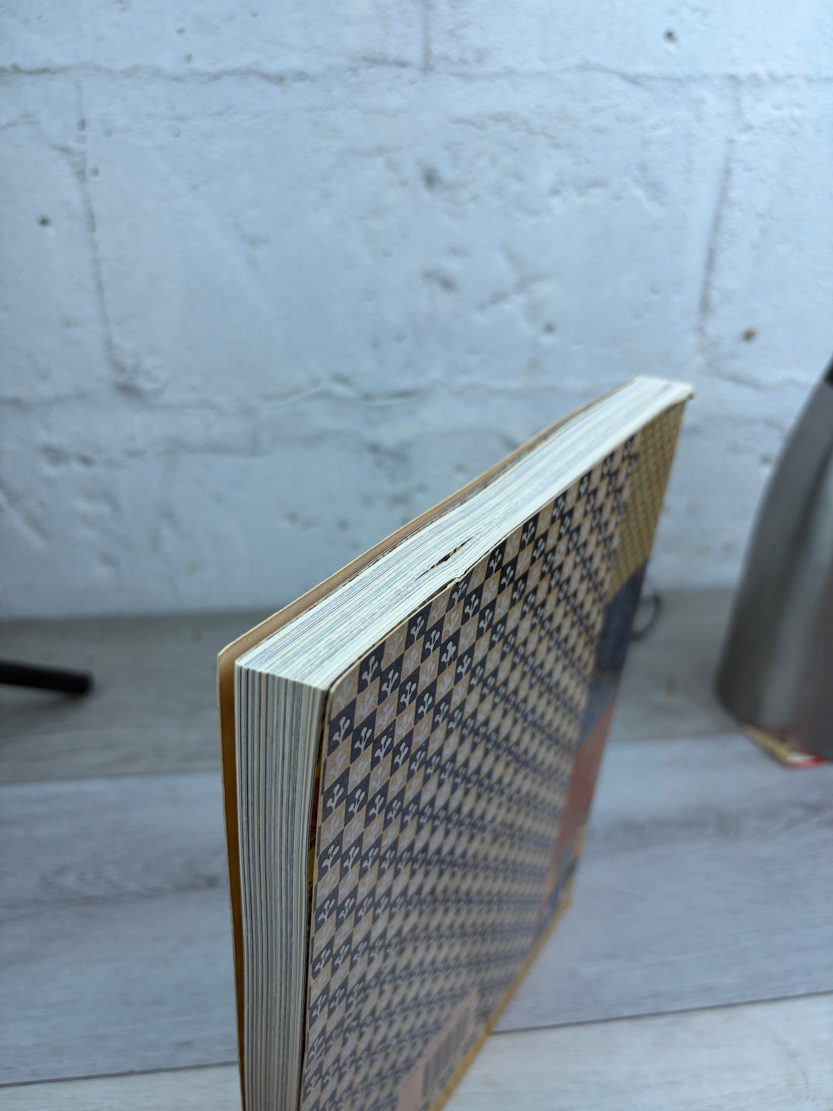 Decorated Paper Designs 1800