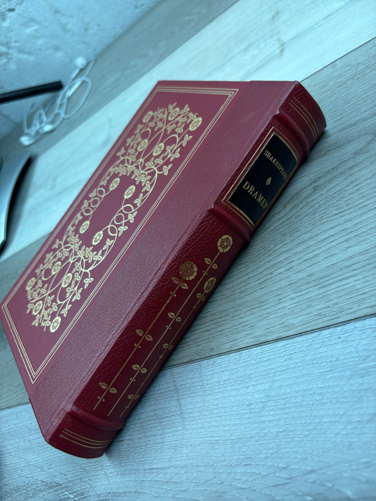 William Shakespeare: Dramen
