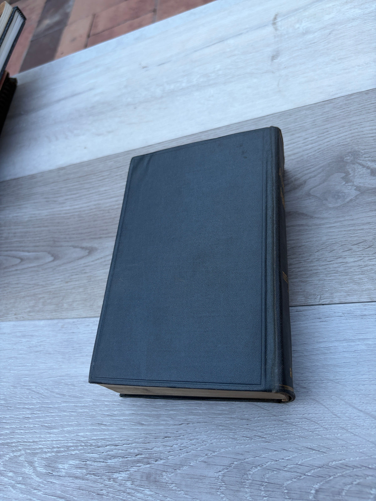 Cost Accountants' Handbook