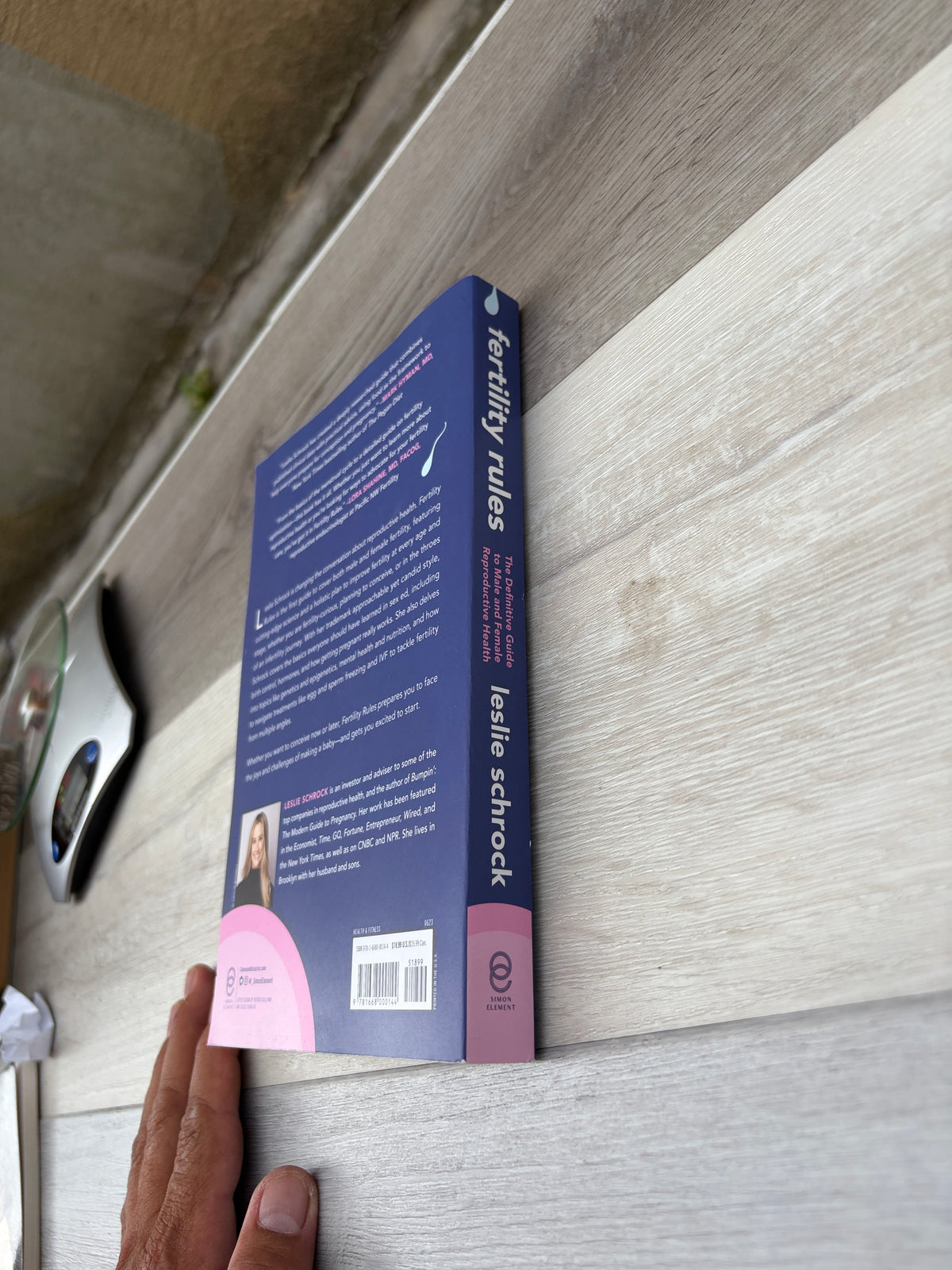 Fertility Rules: The Definitive Guide to Male and Female Reproductive Health