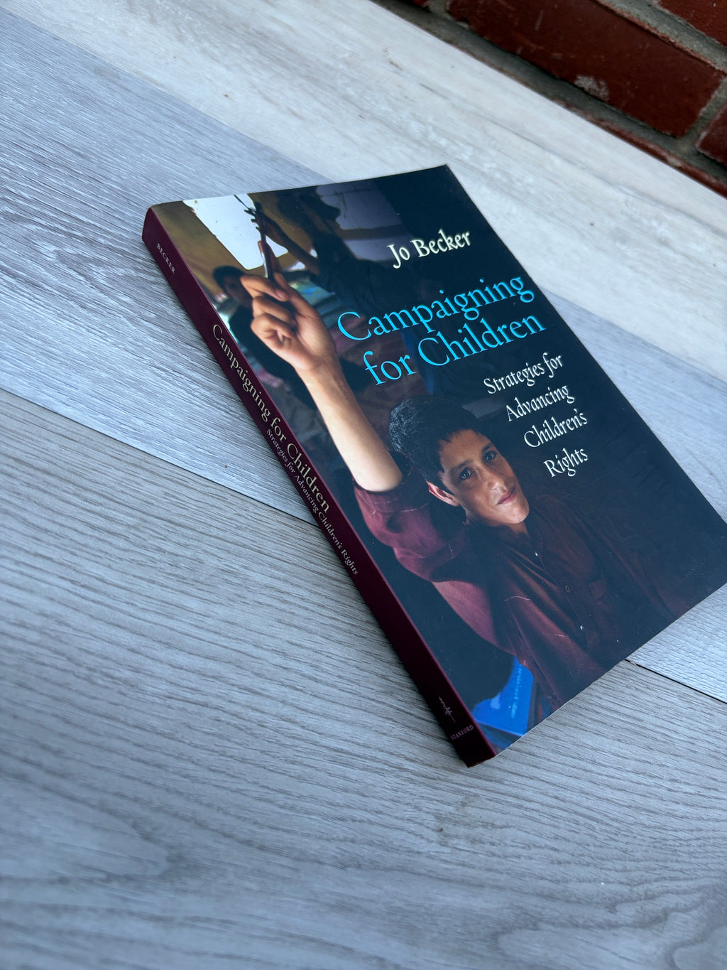 Campaigning for Children