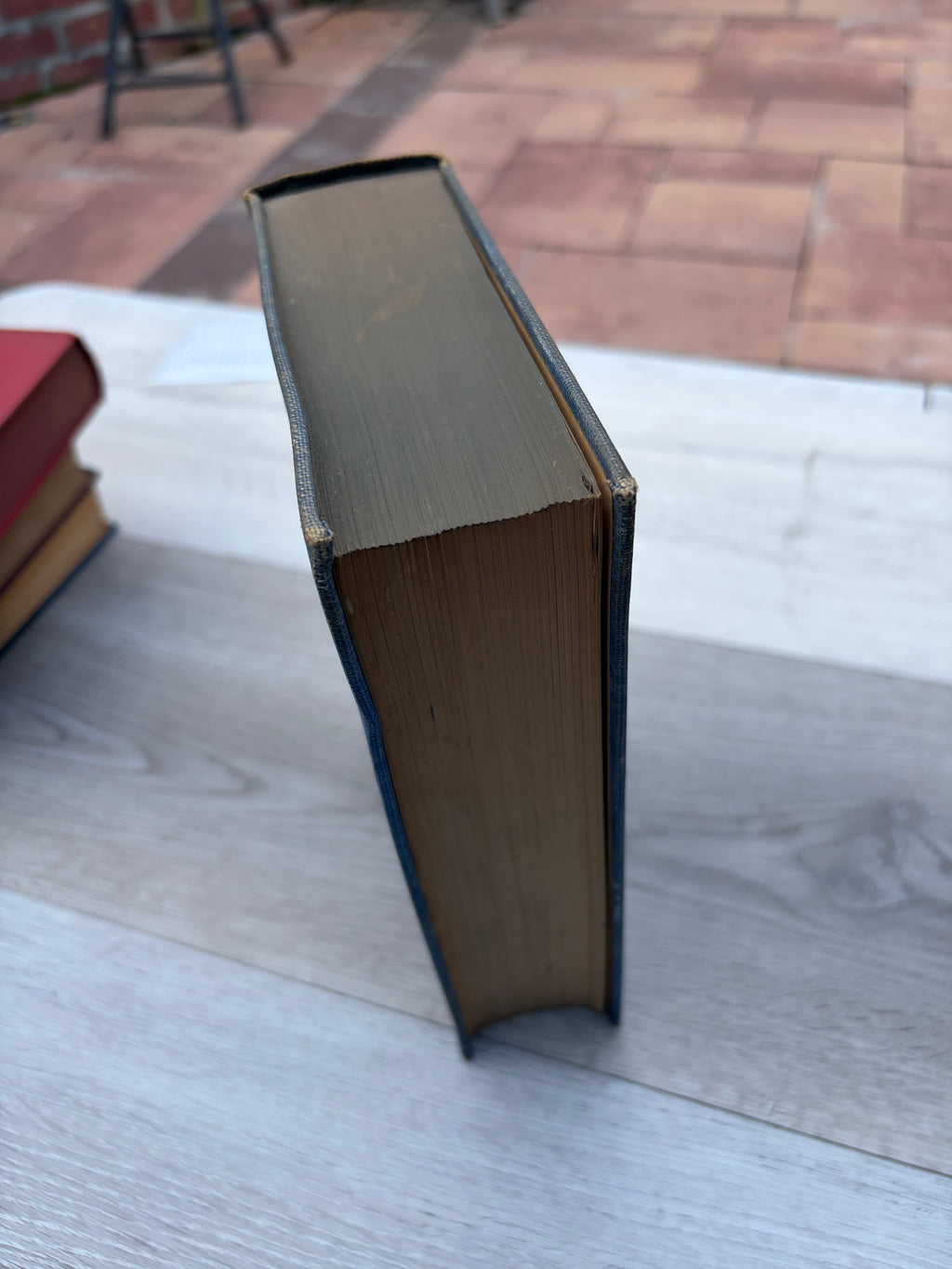 Woollcott's Second Reader (De Luxe Edition)