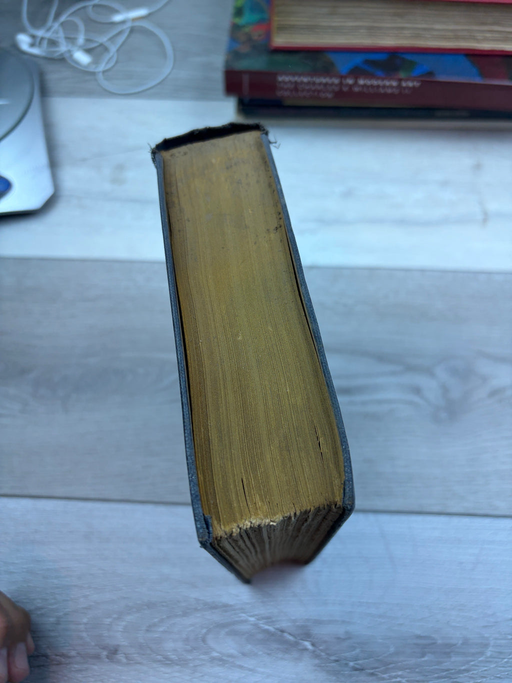 The Story of Philosophy