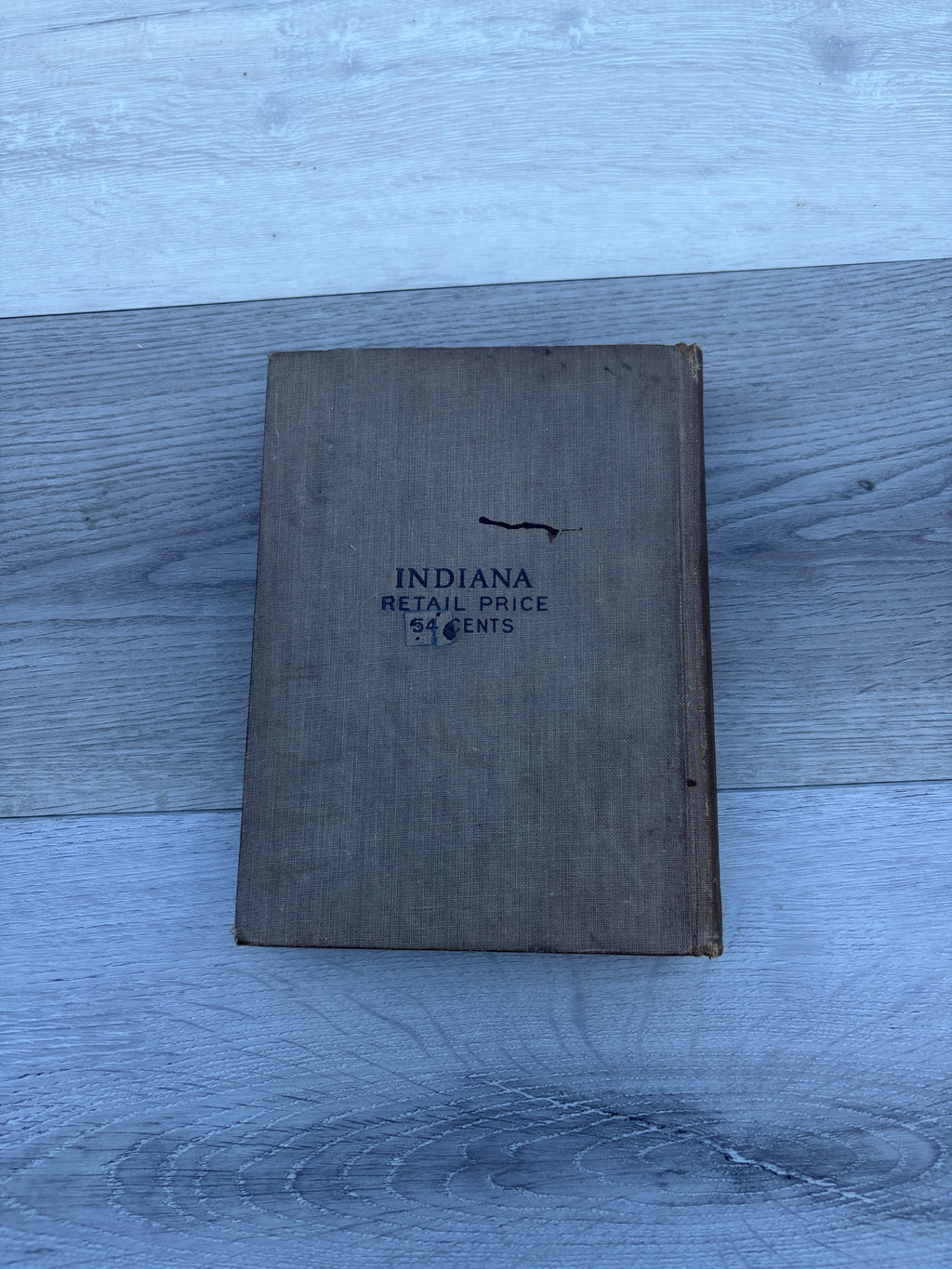 School Arithmetics: Advanced Book