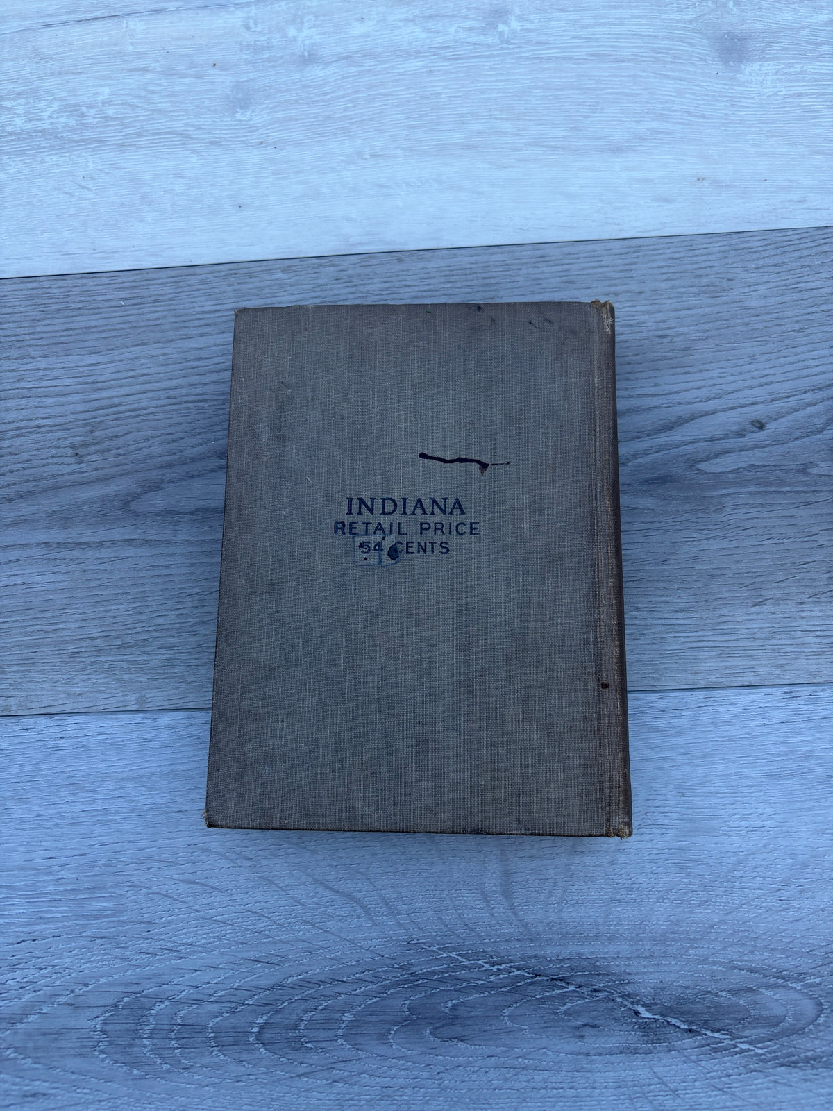 School Arithmetics: Advanced Book