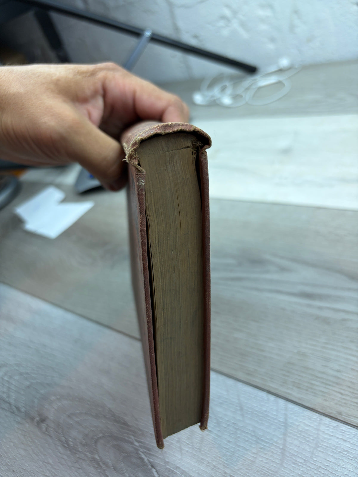 Oral and Written English: Book Two