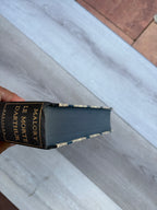 The Story of King Arthur & of His Noble Knights of the Round Table